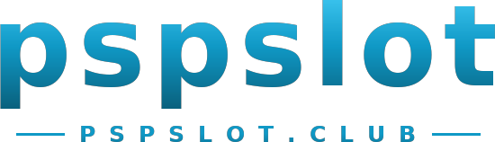 pspslot logo